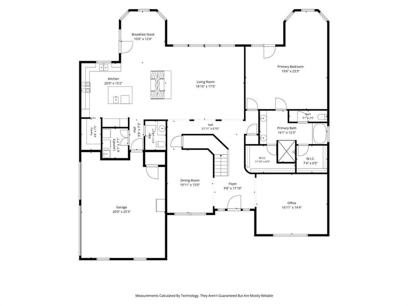 102 Sunday Haus Lane, Highland Village TX 75077 - Photo 39