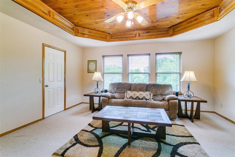 102 Sunday Haus Lane, Highland Village TX 75077 - Photo 29