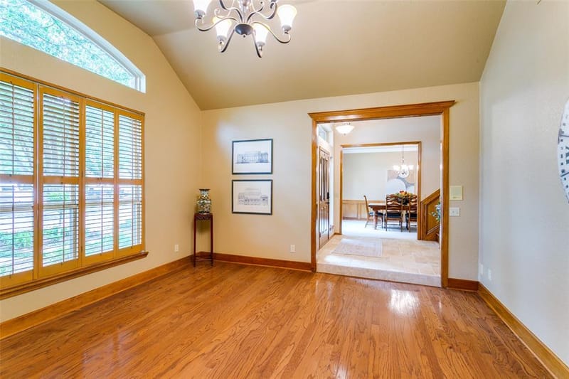 102 Sunday Haus Lane, Highland Village TX 75077 - Photo 8