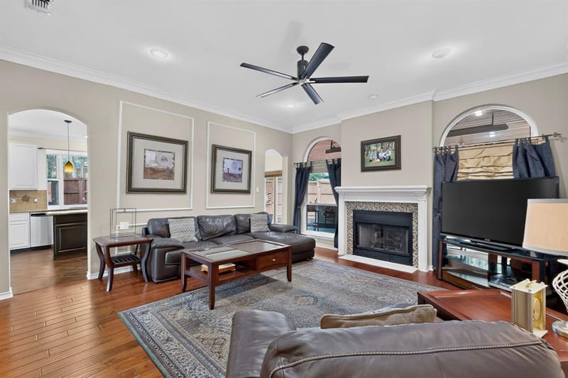 3717 Legendary Lane, Plano TX 75023 - Photo 7