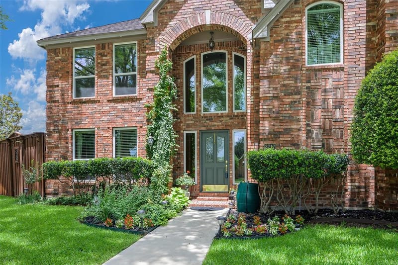 3717 Legendary Lane, Plano TX 75023 - Photo 3