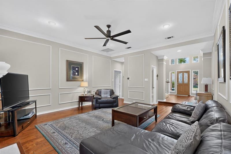 3717 Legendary Lane, Plano TX 75023 - Photo 10