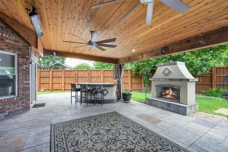 3717 Legendary Lane, Plano TX 75023 - Photo 33