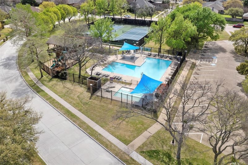 3717 Legendary Lane, Plano TX 75023 - Photo 35
