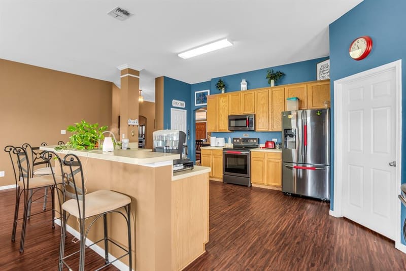 106 Aspenwood Trail, Forney TX 75126 - Photo 6