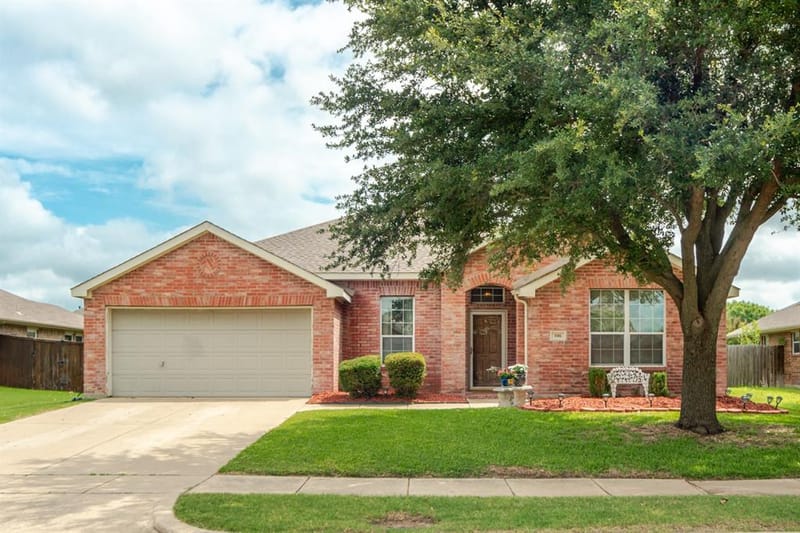 106 Aspenwood Trail, Forney TX 75126 - Photo 32