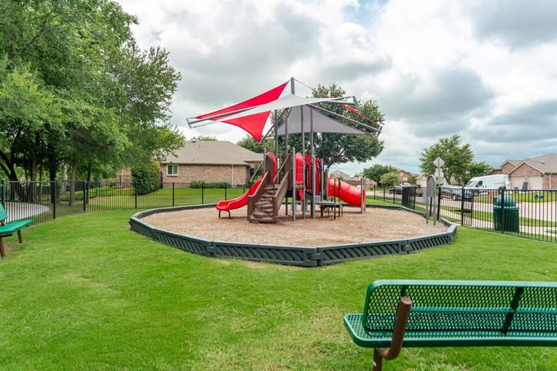 106 Aspenwood Trail, Forney TX 75126 - Photo 25