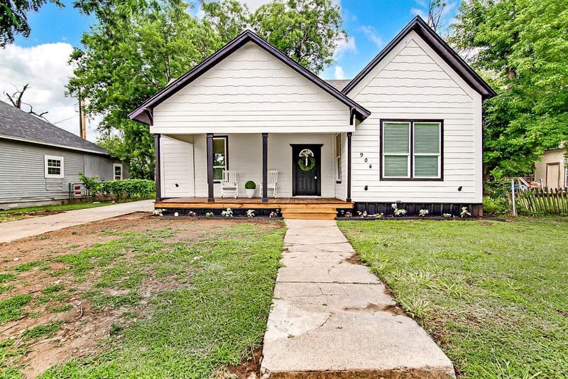 904 S Anglin Street, Cleburne TX 76031 - Photo 36