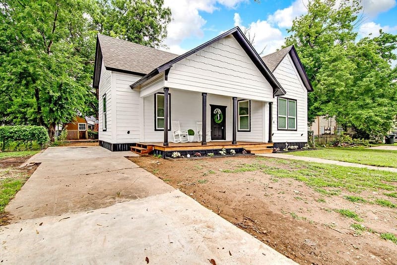 904 S Anglin Street, Cleburne TX 76031 - Photo 35