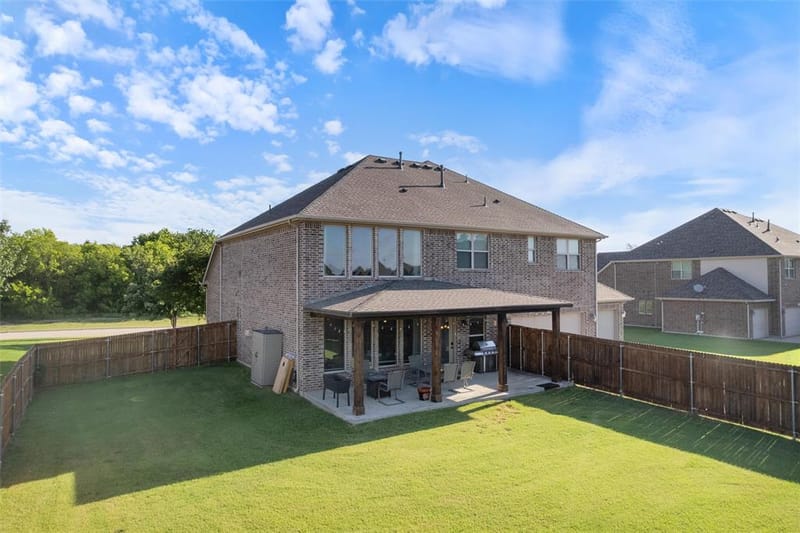 341 Vista Park Drive, Sunnyvale TX 75182 - Photo 23
