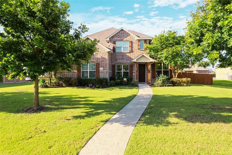 341 Vista Park Drive, Sunnyvale TX 75182 - Photo 2