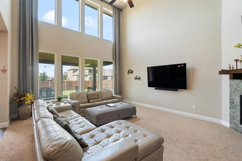 341 Vista Park Drive, Sunnyvale TX 75182 - Photo 6