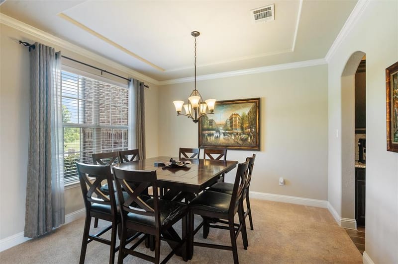 341 Vista Park Drive, Sunnyvale TX 75182 - Photo 13