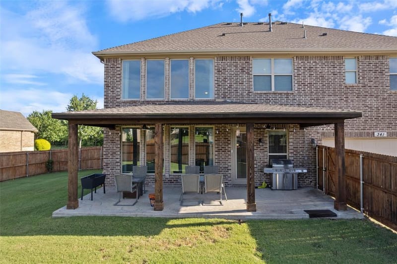 341 Vista Park Drive, Sunnyvale TX 75182 - Photo 26