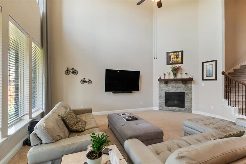 341 Vista Park Drive, Sunnyvale TX 75182 - Photo 7