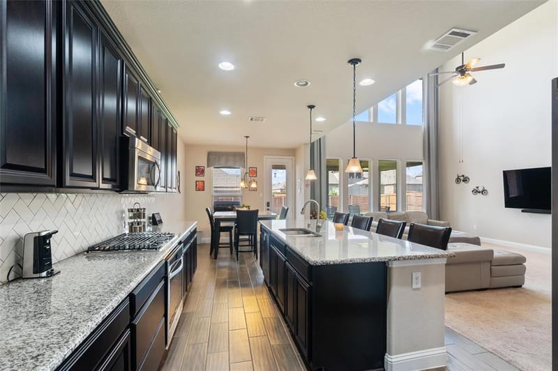 341 Vista Park Drive, Sunnyvale TX 75182 - Photo 9