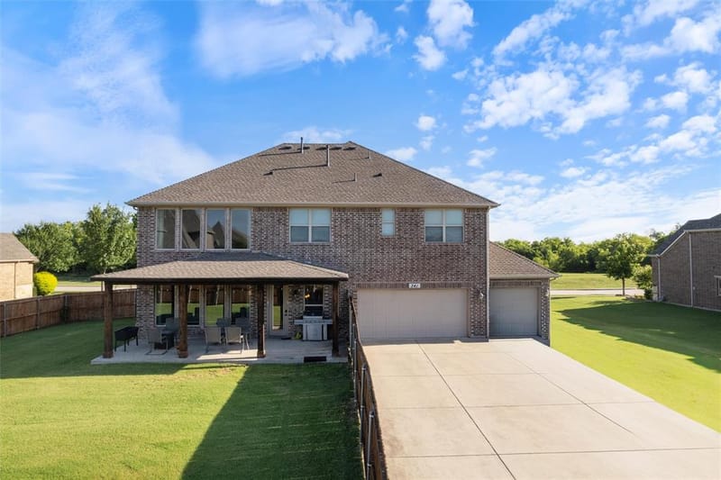 341 Vista Park Drive, Sunnyvale TX 75182 - Photo 24