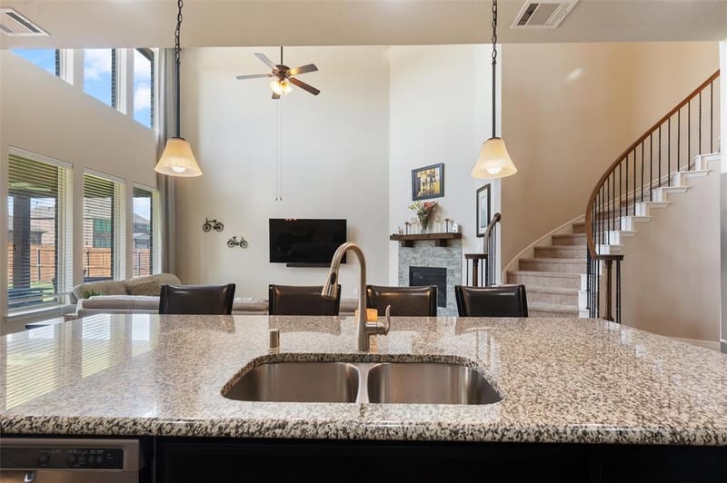 341 Vista Park Drive, Sunnyvale TX 75182 - Photo 10