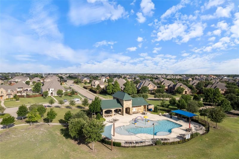 341 Vista Park Drive, Sunnyvale TX 75182 - Photo 29