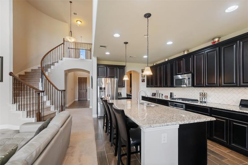 341 Vista Park Drive, Sunnyvale TX 75182 - Photo 4