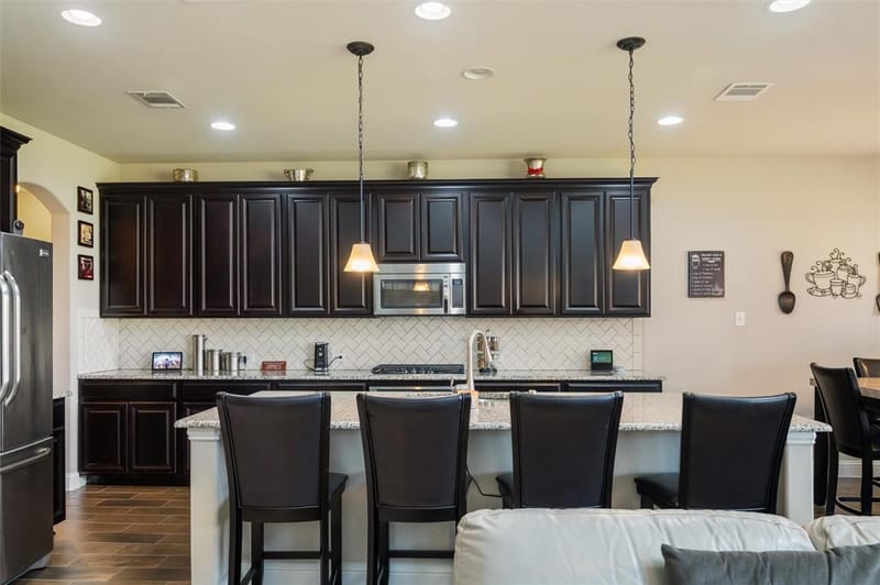 341 Vista Park Drive, Sunnyvale TX 75182 - Photo 8