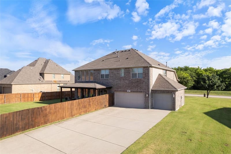 341 Vista Park Drive, Sunnyvale TX 75182 - Photo 25