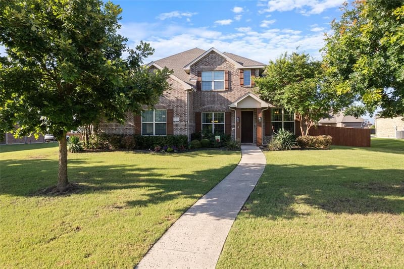 341 Vista Park Drive, Sunnyvale TX 75182 - Photo 21