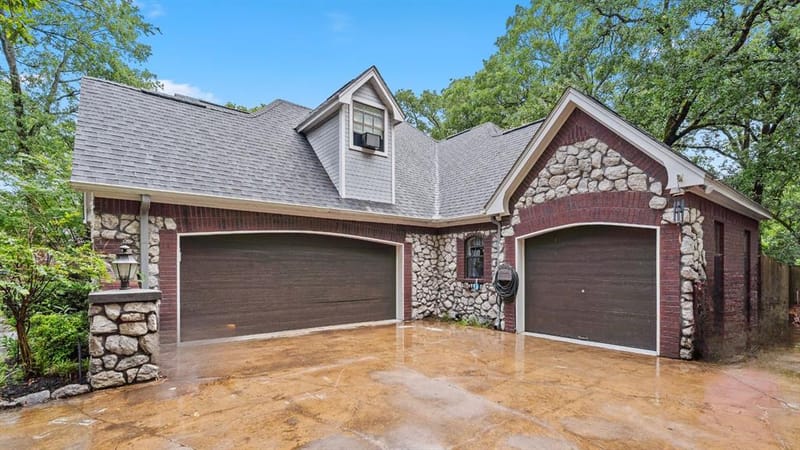 231 Turtle Creek Drive, Sulphur Springs TX 75482 - Photo 3