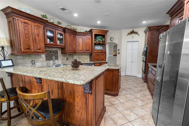 231 Turtle Creek Drive, Sulphur Springs TX 75482 - Photo 5