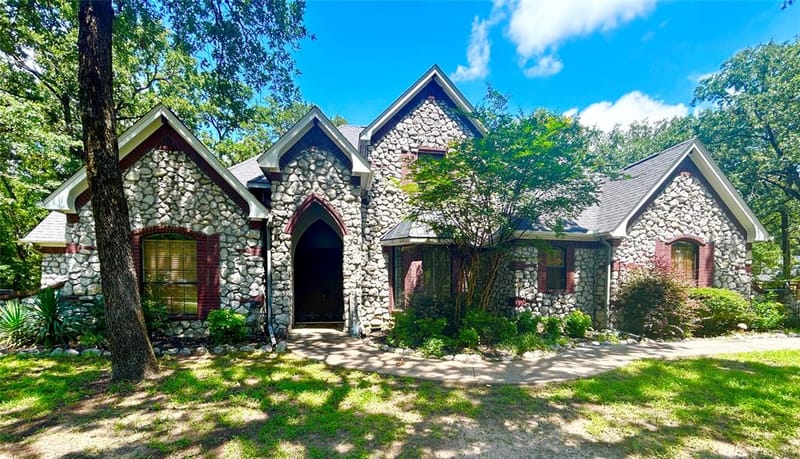 231 Turtle Creek Drive, Sulphur Springs TX 75482 - Photo 40