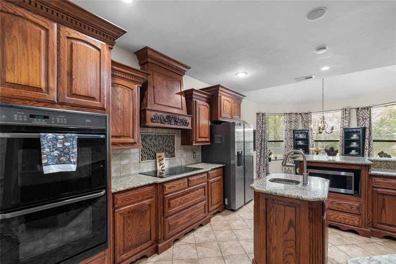 231 Turtle Creek Drive, Sulphur Springs TX 75482 - Photo 4