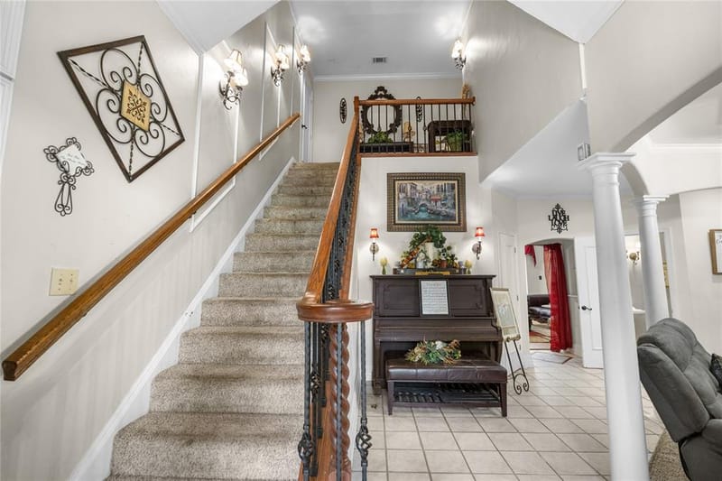 231 Turtle Creek Drive, Sulphur Springs TX 75482 - Photo 21