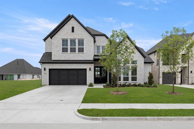 2115 Morris Street, Rockwall TX 75087