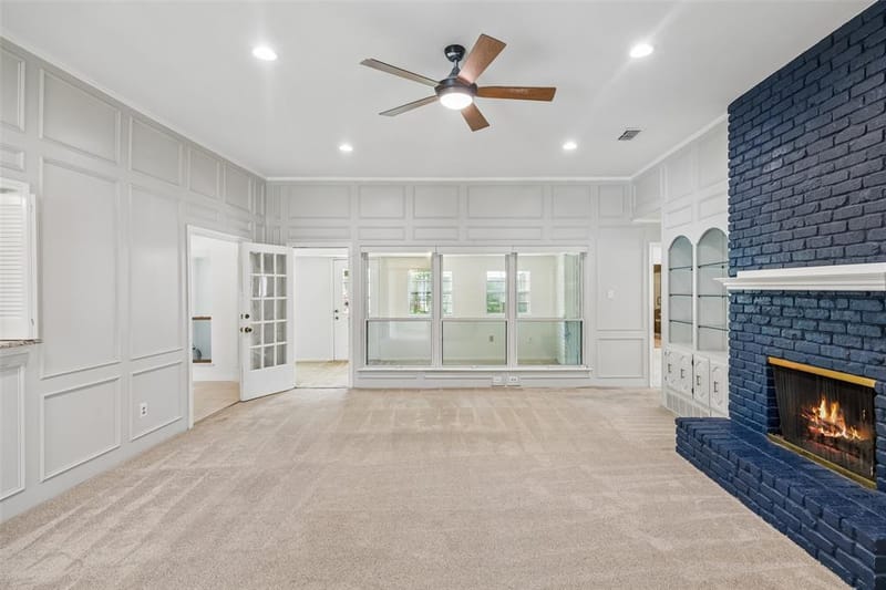1908 Scarlett Court, Arlington TX 76012 - Photo 6