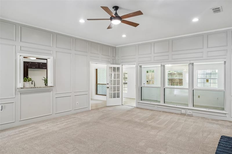 1908 Scarlett Court, Arlington TX 76012 - Photo 7