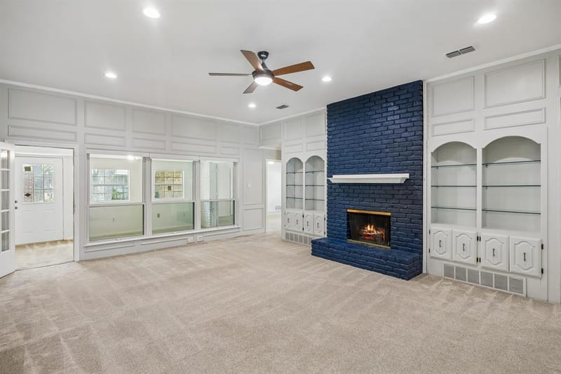1908 Scarlett Court, Arlington TX 76012 - Photo 5