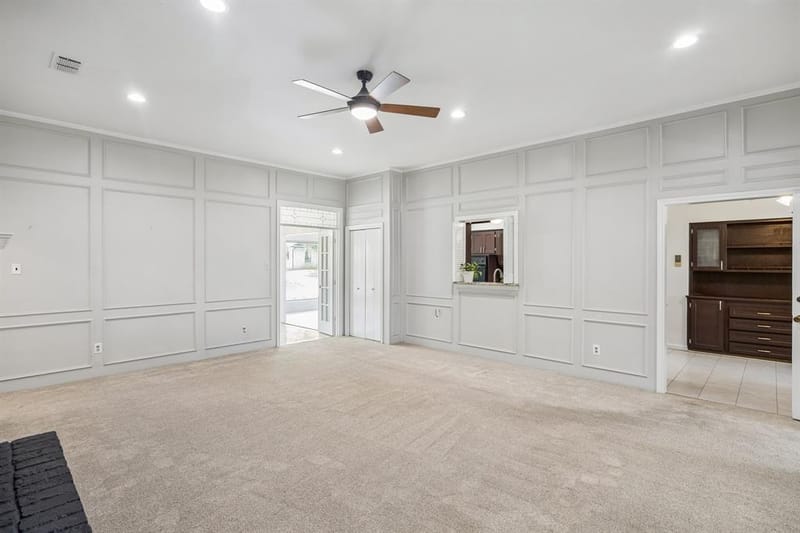 1908 Scarlett Court, Arlington TX 76012 - Photo 9