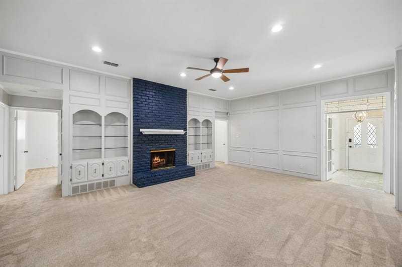 1908 Scarlett Court, Arlington TX 76012 - Photo 8
