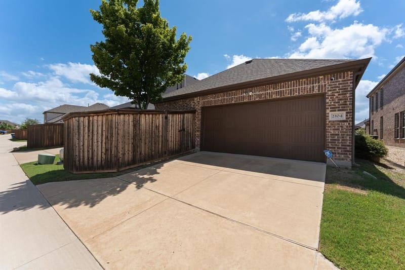 2104 Barx Drive, Little Elm TX 75068 - Photo 23