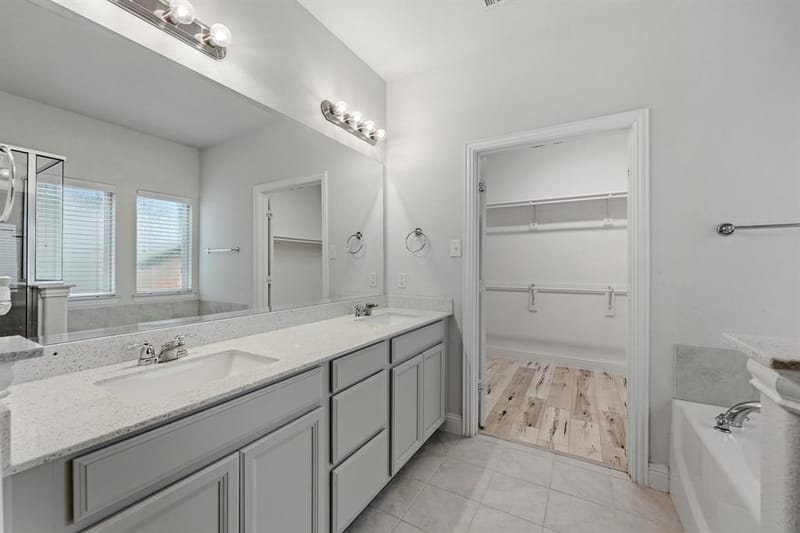 2104 Barx Drive, Little Elm TX 75068 - Photo 17