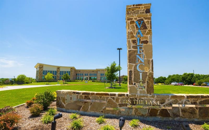 2104 Barx Drive, Little Elm TX 75068 - Photo 26