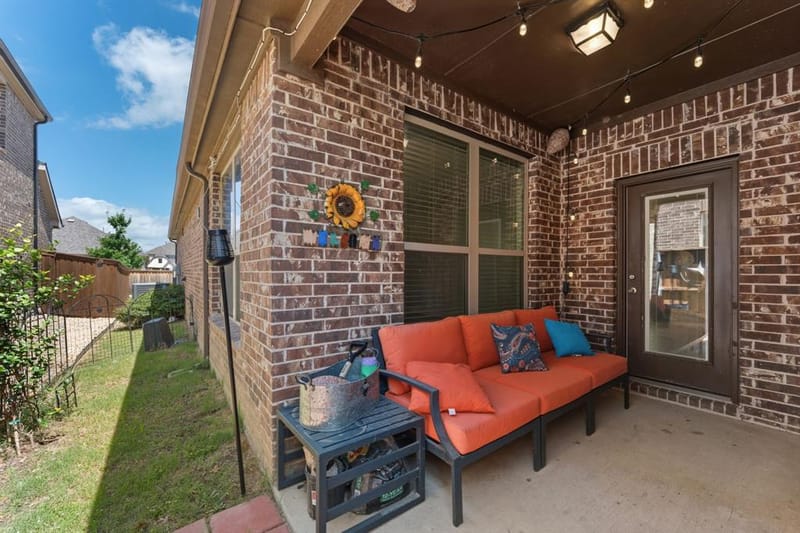 2104 Barx Drive, Little Elm TX 75068 - Photo 22