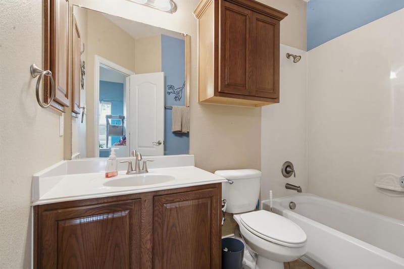 8100 Yucatan Court, Arlington TX 76002 - Photo 27