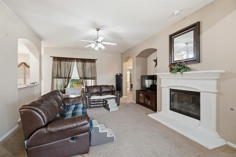 8100 Yucatan Court, Arlington TX 76002 - Photo 6
