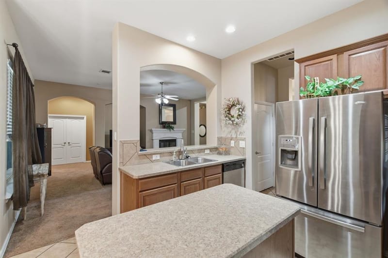 8100 Yucatan Court, Arlington TX 76002 - Photo 12