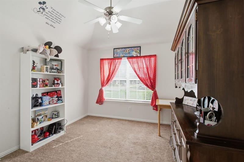 8100 Yucatan Court, Arlington TX 76002 - Photo 22