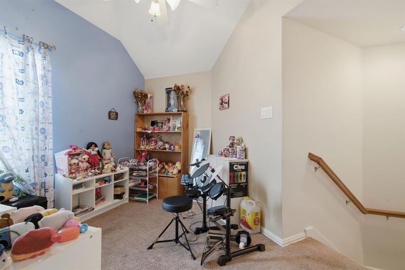 8100 Yucatan Court, Arlington TX 76002 - Photo 28