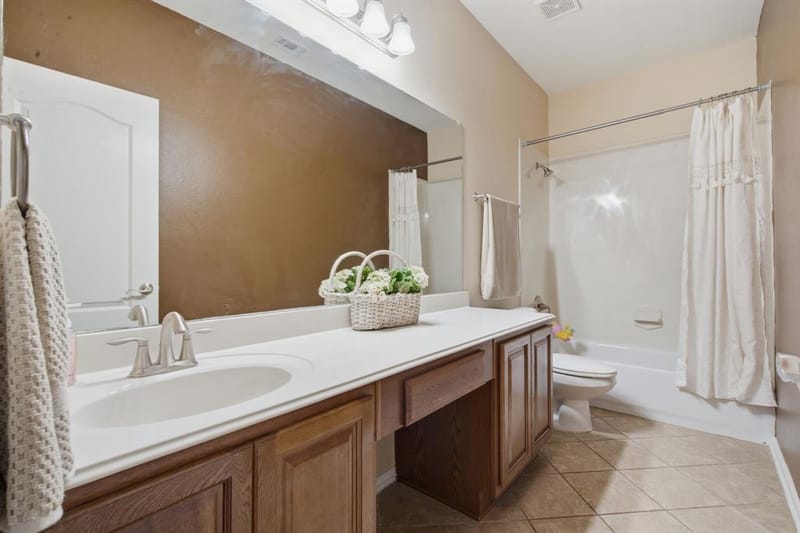 8100 Yucatan Court, Arlington TX 76002 - Photo 24