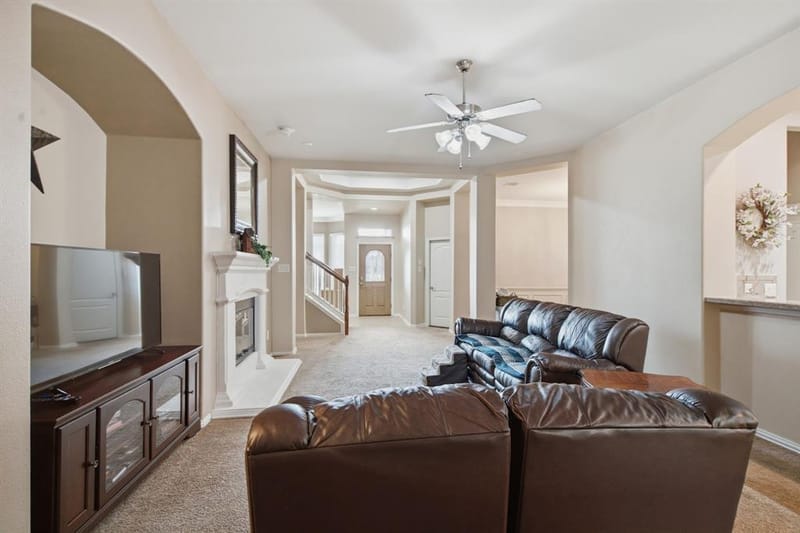 8100 Yucatan Court, Arlington TX 76002 - Photo 8