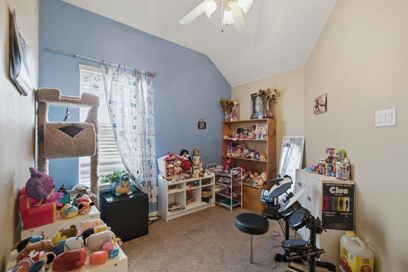 8100 Yucatan Court, Arlington TX 76002 - Photo 25